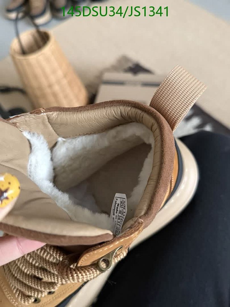 UGG-Men shoes Code: JS1341 $: 145USD