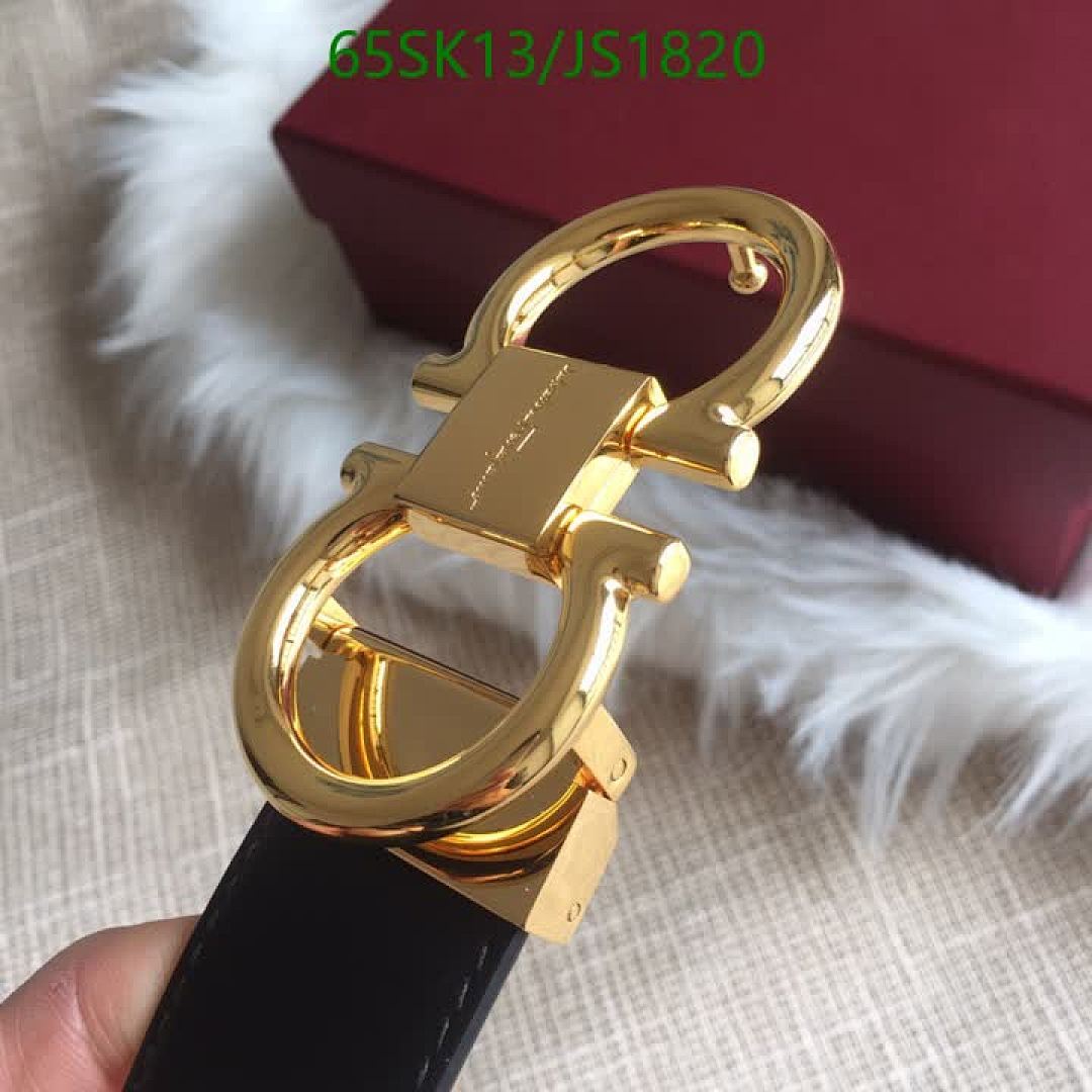 Ferragamo-Belts Code: JS1820 $: 65USD