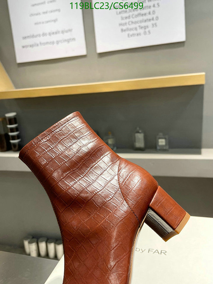 BY Far-Women Shoes Code: CS6499 $: 119USD