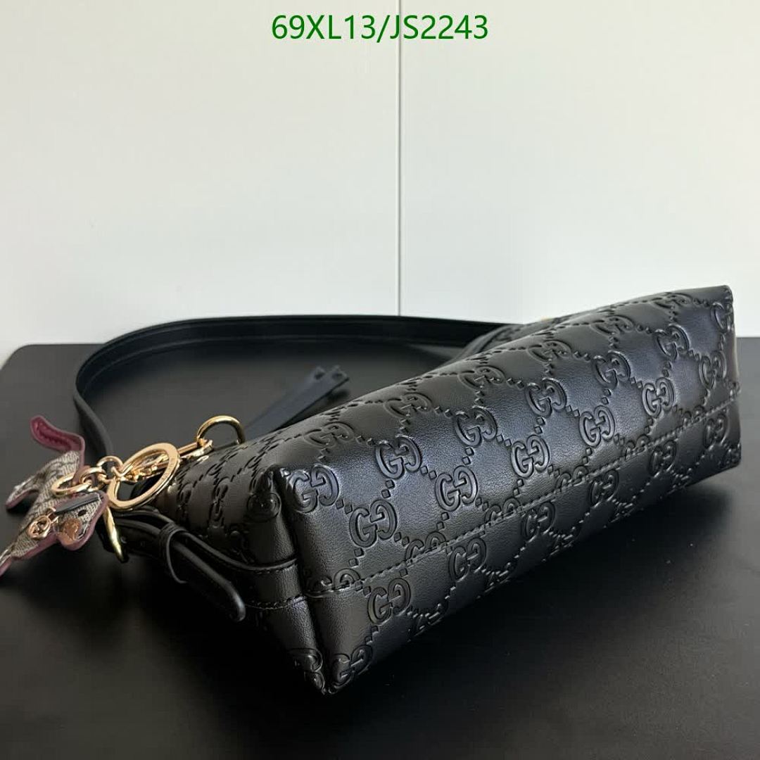 Gucci-Bag-4A Quality Code: JS2243 $: 69USD