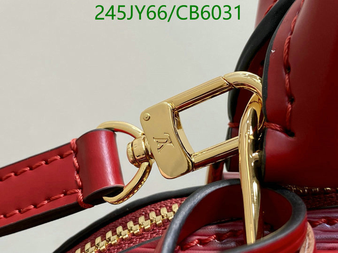 LV-Bag-Mirror Quality Code: CB6031 $: 245USD