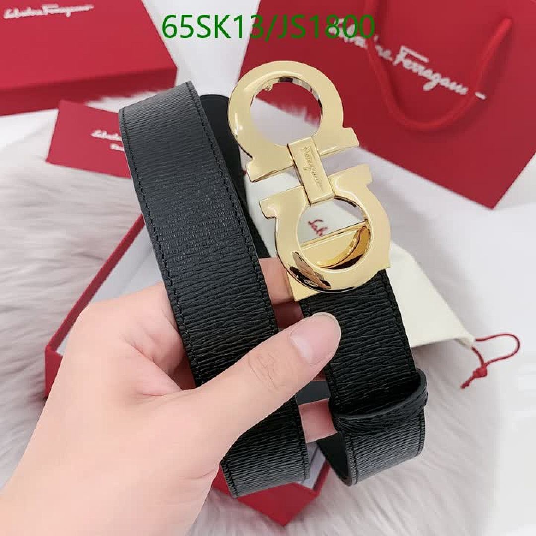 Ferragamo-Belts Code: JS1800 $: 65USD
