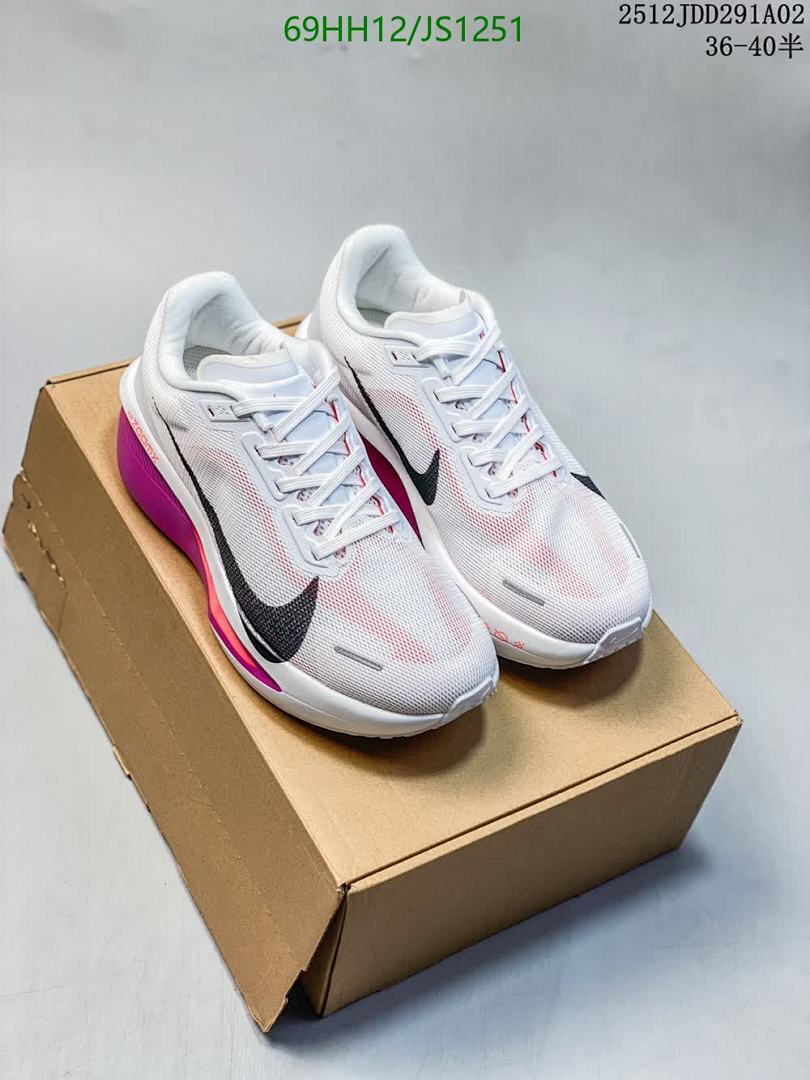 NIKE-Women Shoes Code: JS1251 $: 69USD
