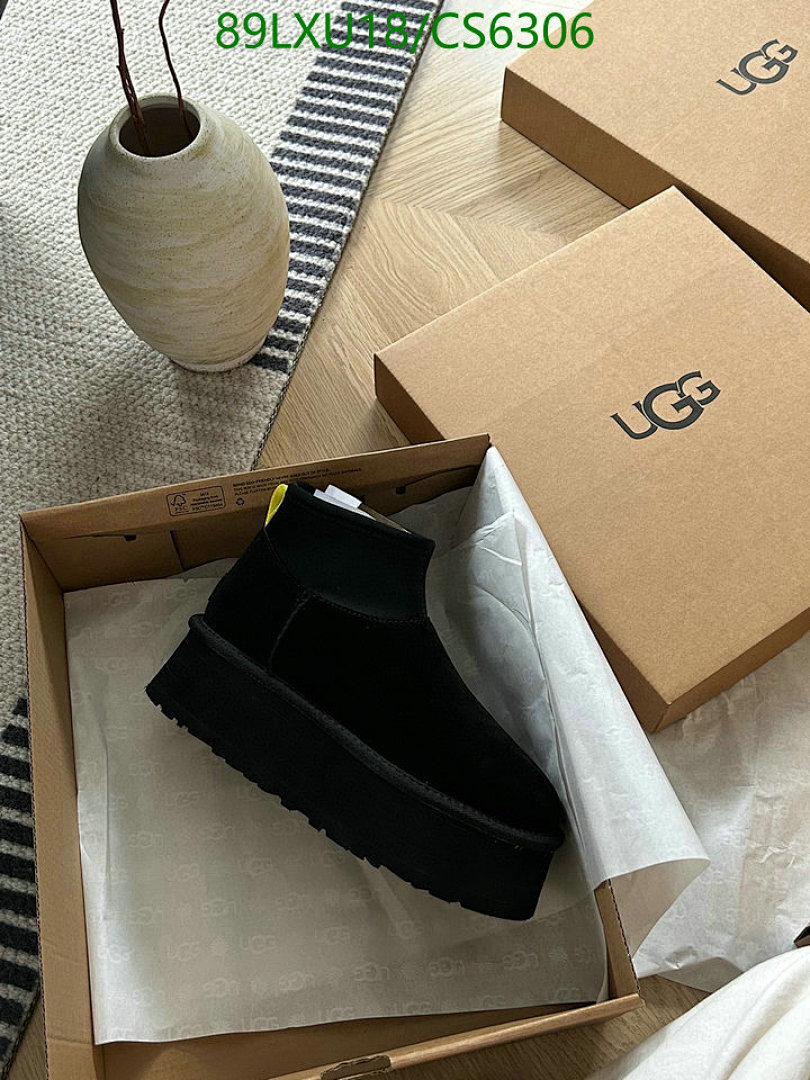 Boots-Women Shoes Code: CS6306 $: 89USD