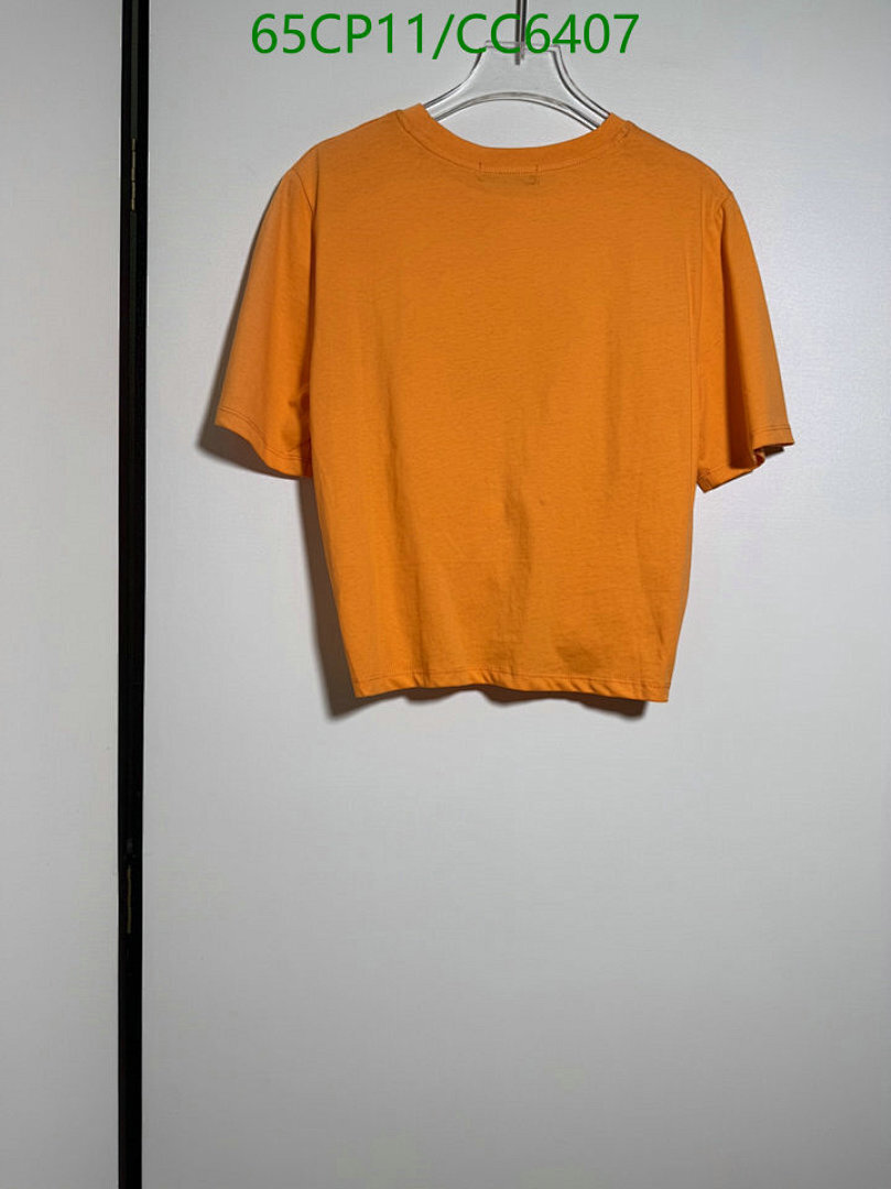 Versace-Clothing Code: CC6407 $: 65USD