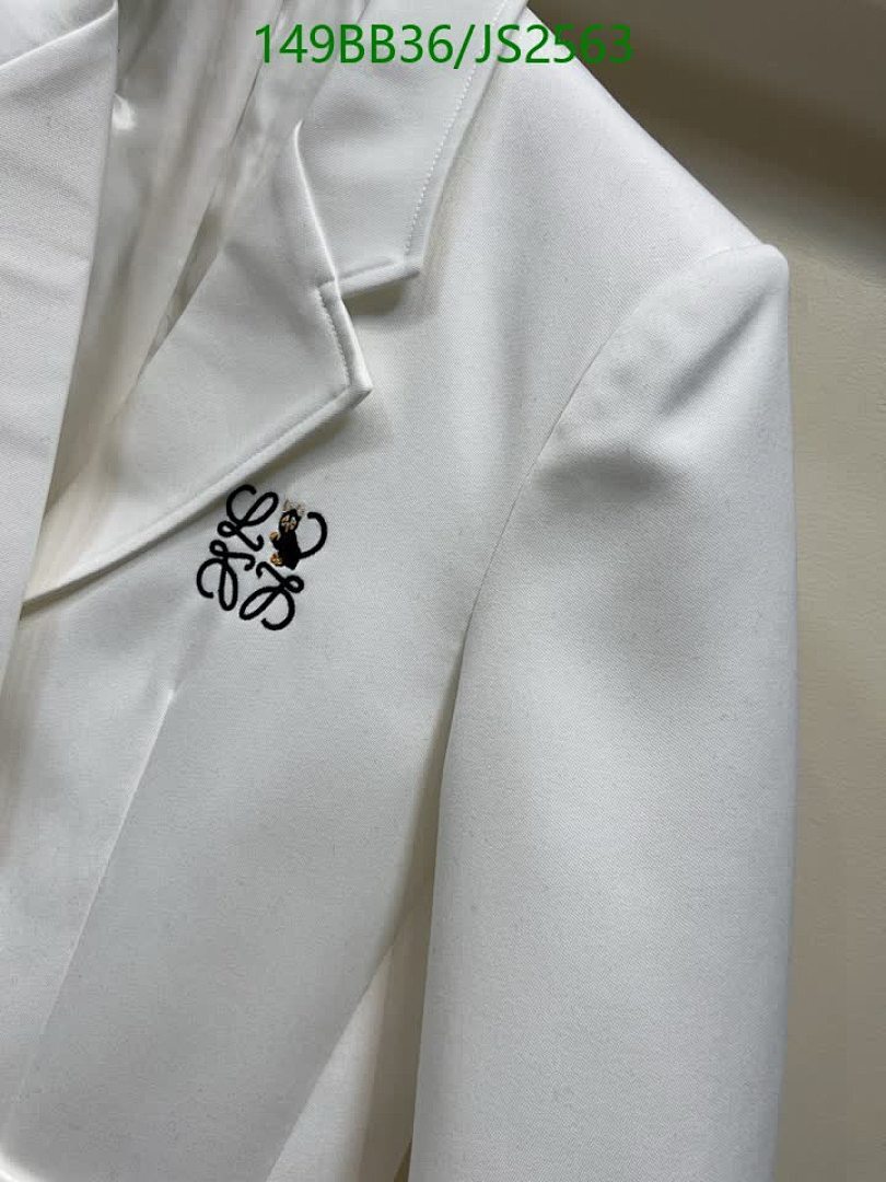 Loewe-Clothing Code: JS2563 $: 149USD