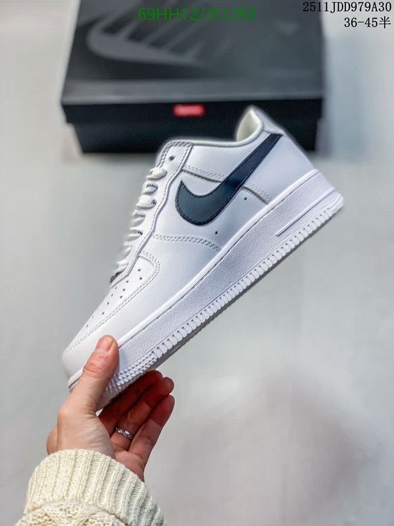 NIKE-Women Shoes Code: JS1292 $: 69USD