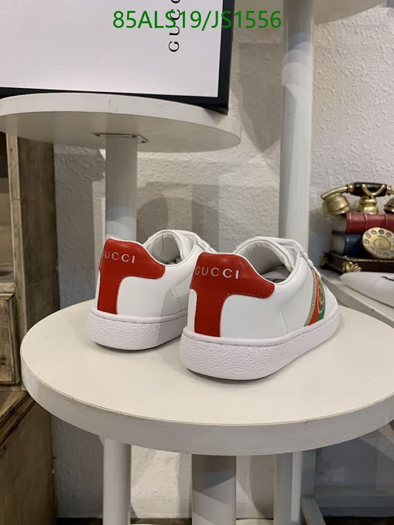 Gucci-Kids shoes Code: JS1556 $: 85USD