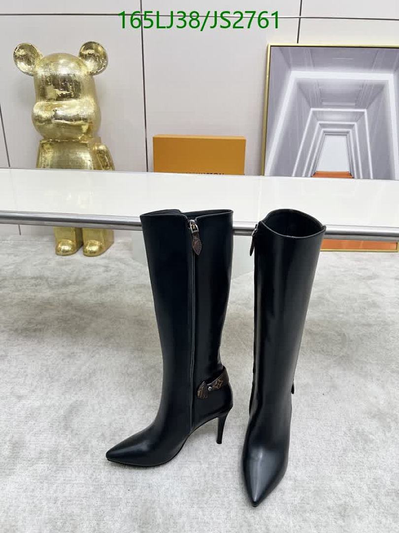Boots-Women Shoes Code: JS2761 $: 165USD