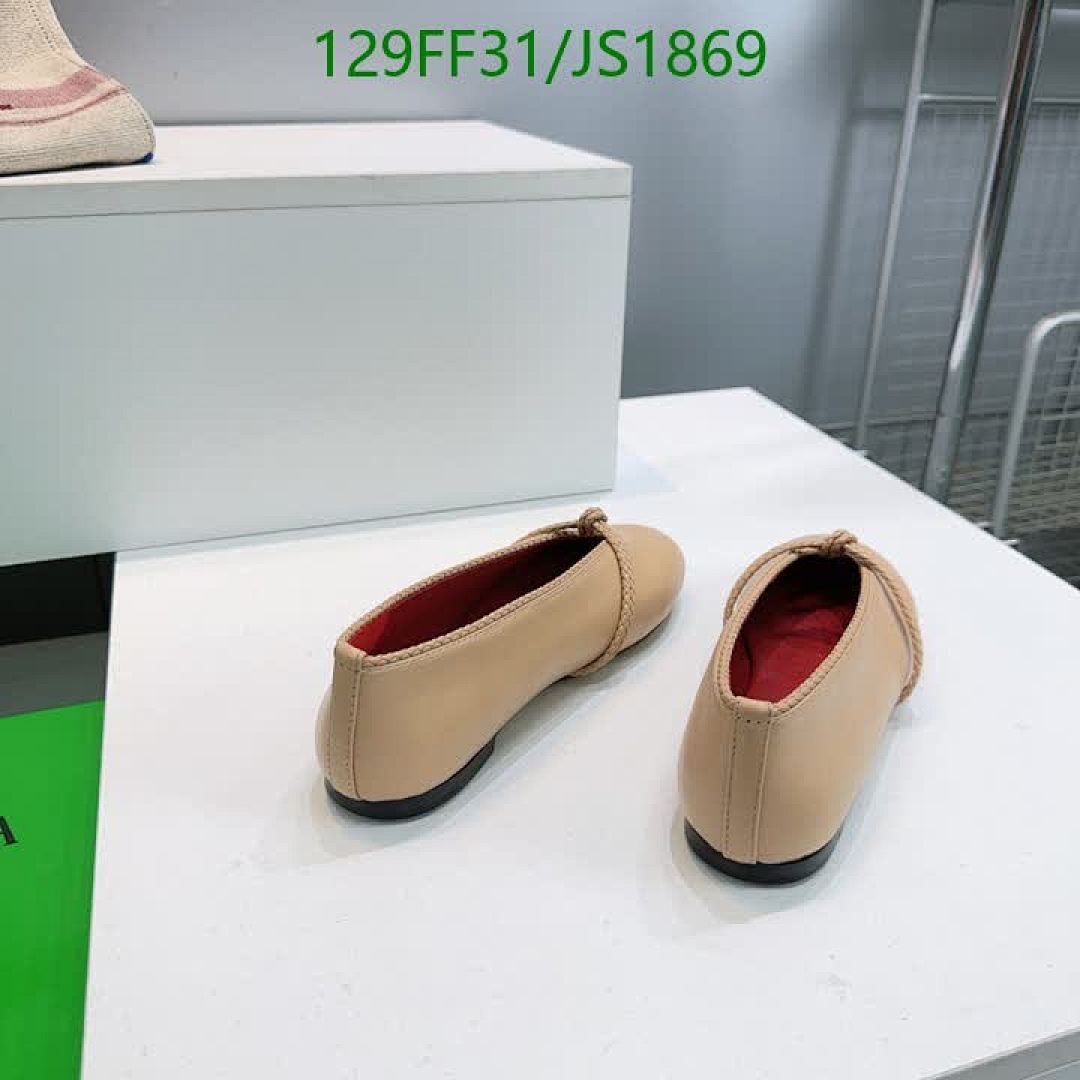 BV-Women Shoes Code: JS1869 $: 129USD