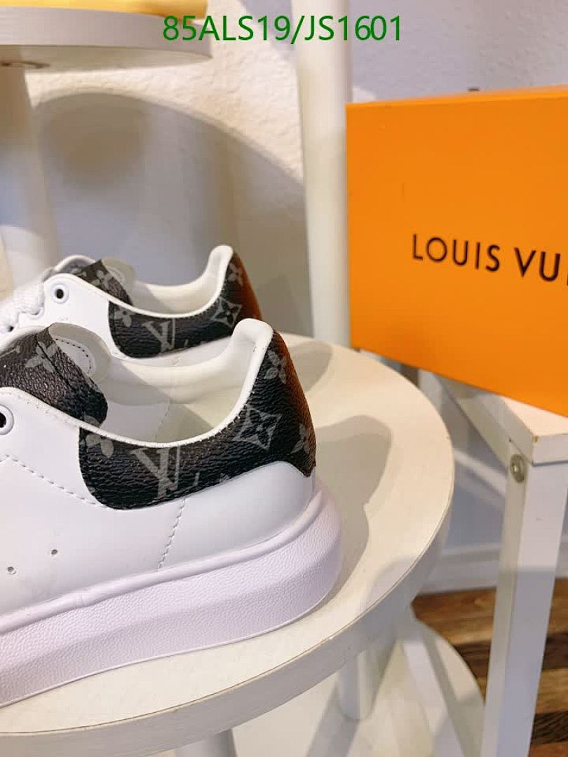 LV-Kids shoes Code: JS1601 $: 85USD