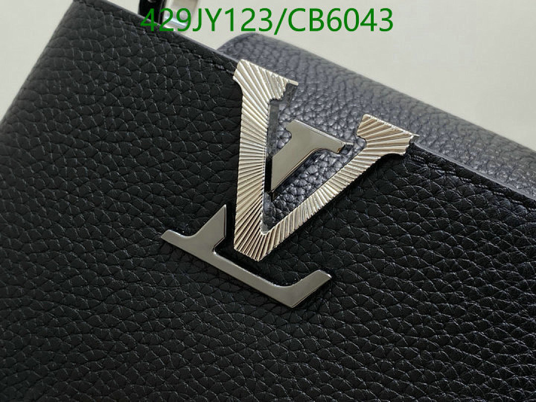 LV-Bag-Mirror Quality Code: CB6043