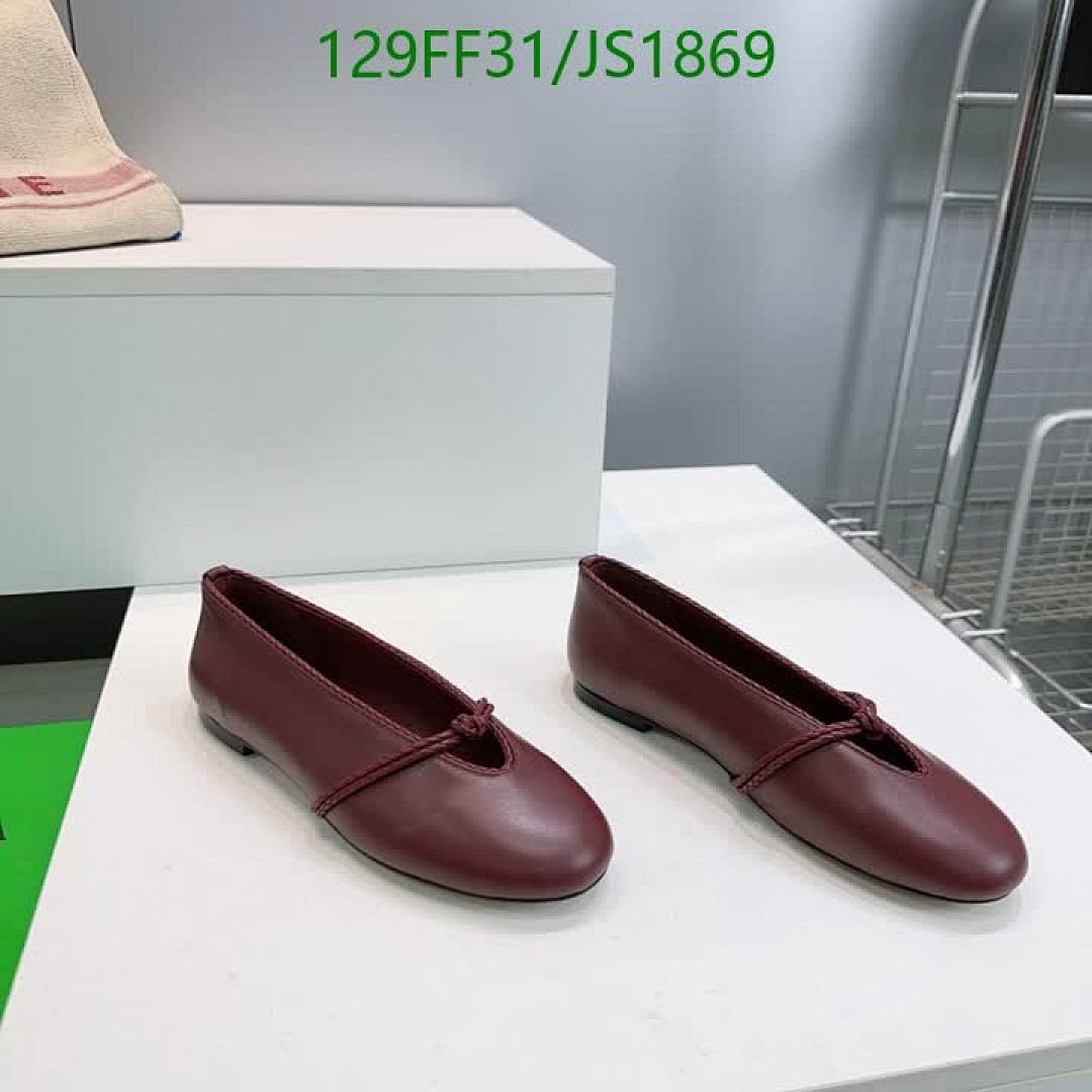 BV-Women Shoes Code: JS1869 $: 129USD