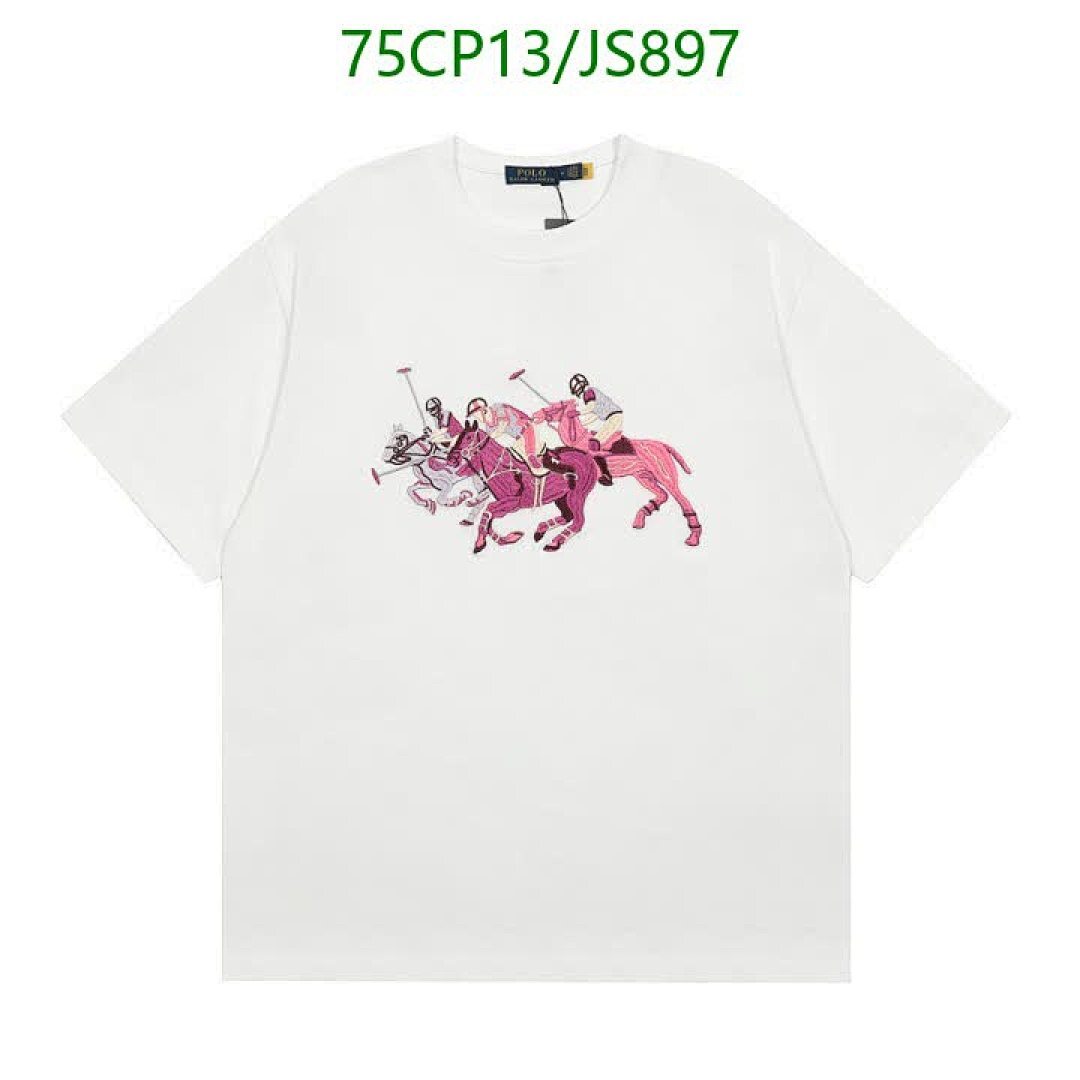 Ralph Lauren-Clothing Code: JS897 $: 75USD