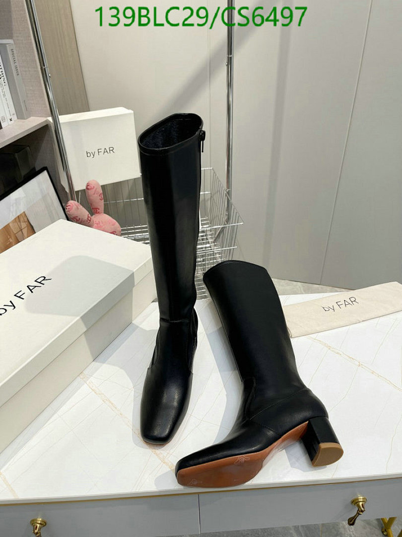 BY Far-Women Shoes Code: CS6497 $: 139USD