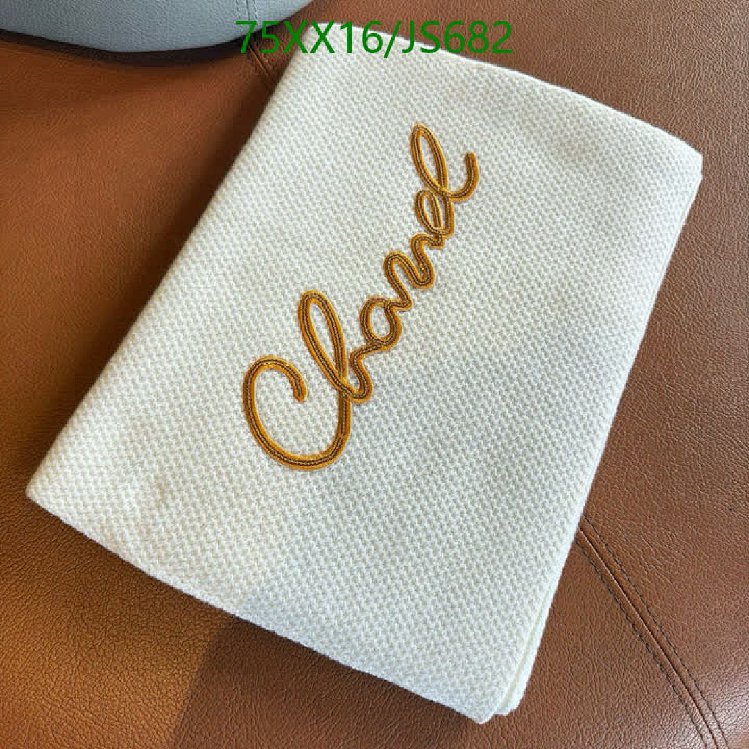 LV-Scarf Code: JS682 $: 75USD