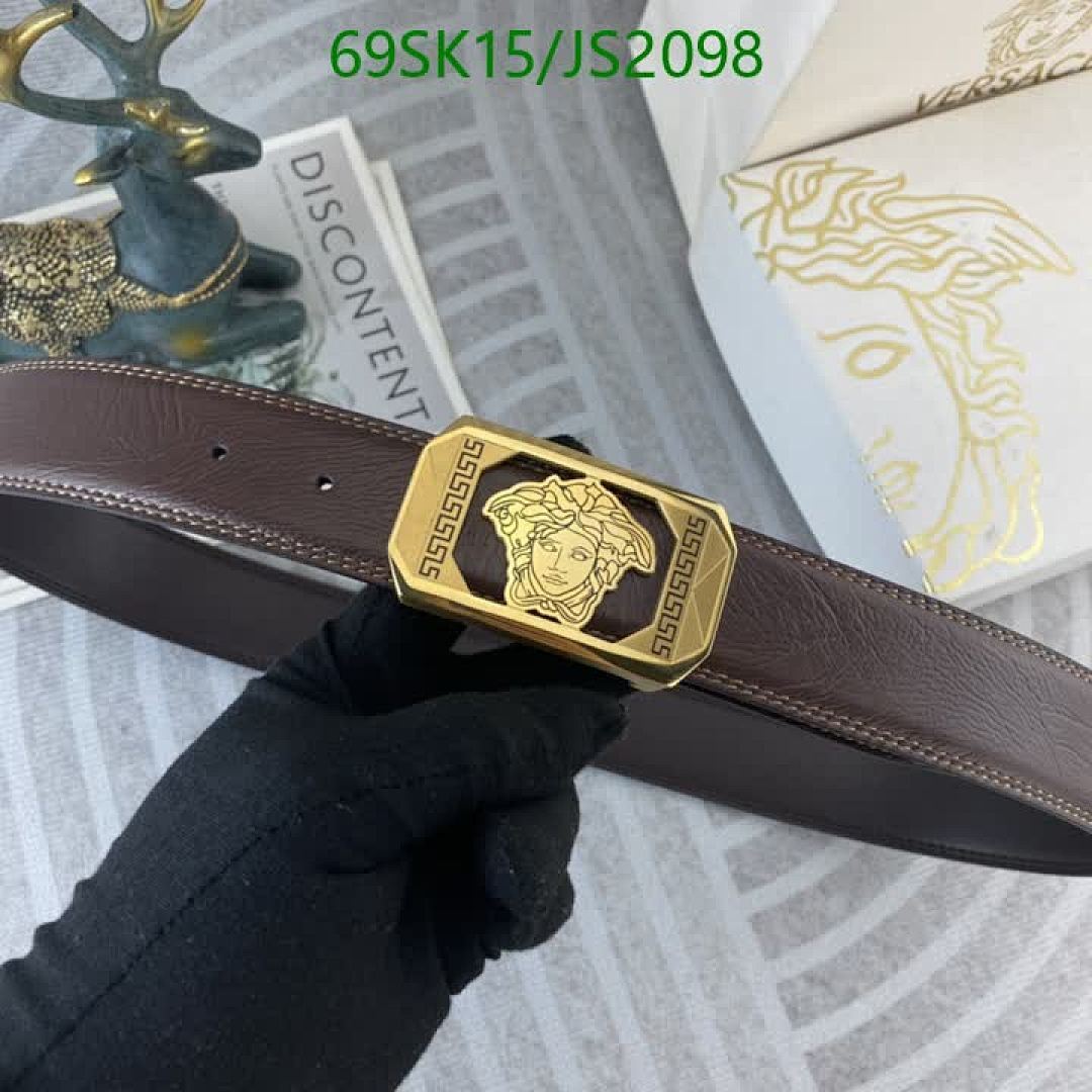Versace-Belts Code: JS2098 $: 69USD