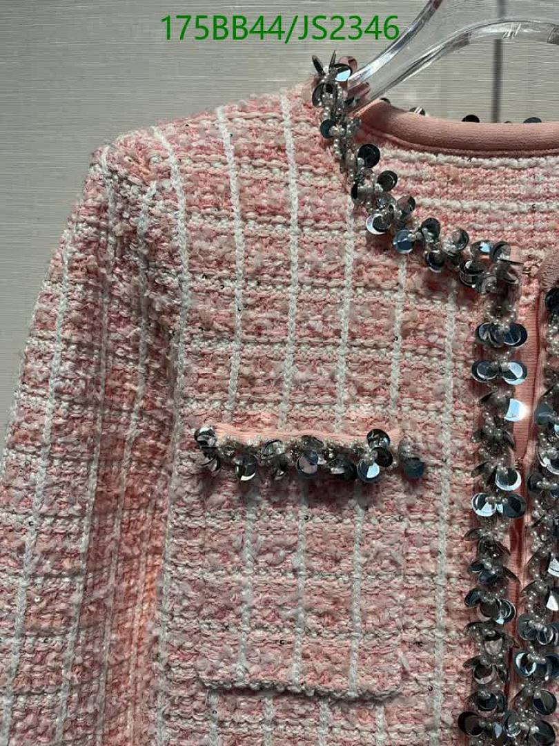 LV-Clothing Code: JS2346 $: 175USD