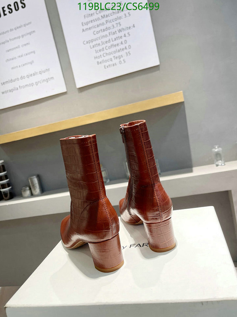 BY Far-Women Shoes Code: CS6499 $: 119USD