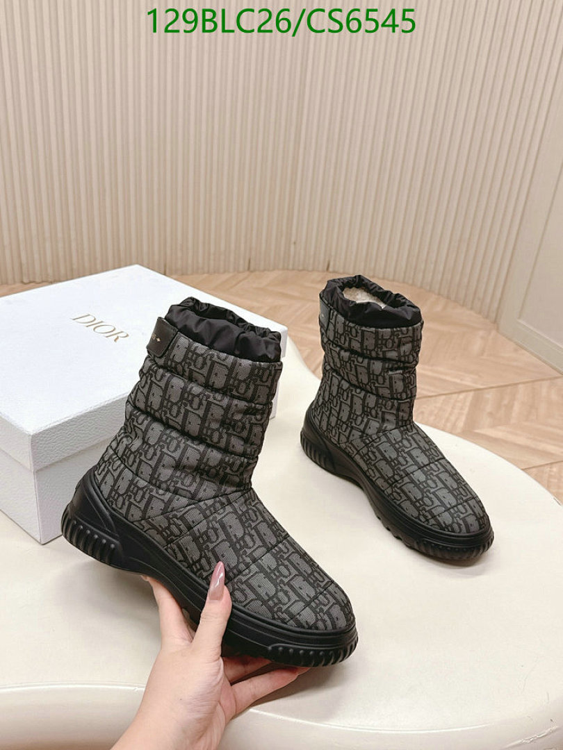Boots-Women Shoes Code: CS6545 $: 129USD