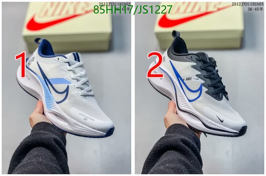 NIKE-Women Shoes Code: JS1227 $: 85USD