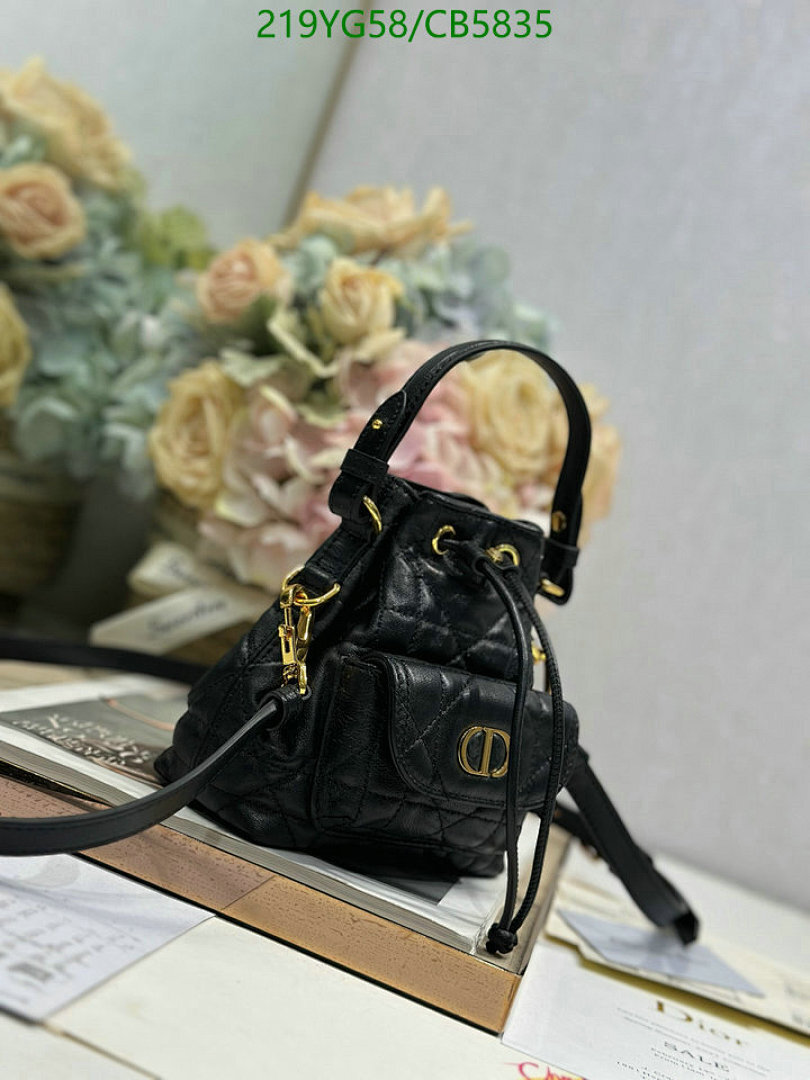 Dior-Bag-Mirror Quality Code: CB5836 $: 219USD