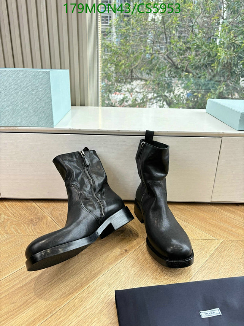 Boots-Women Shoes Code: CS5953 $: 179USD