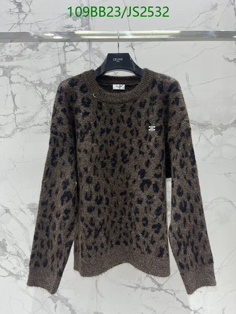 Celine-Clothing Code: JS2532 $: 109USD