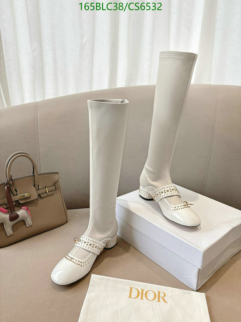 Boots-Women Shoes Code: CS6532 $: 165USD