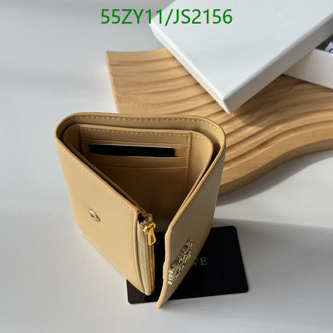Loewe-Wallet(4A) Code: JS2156 $: 55USD