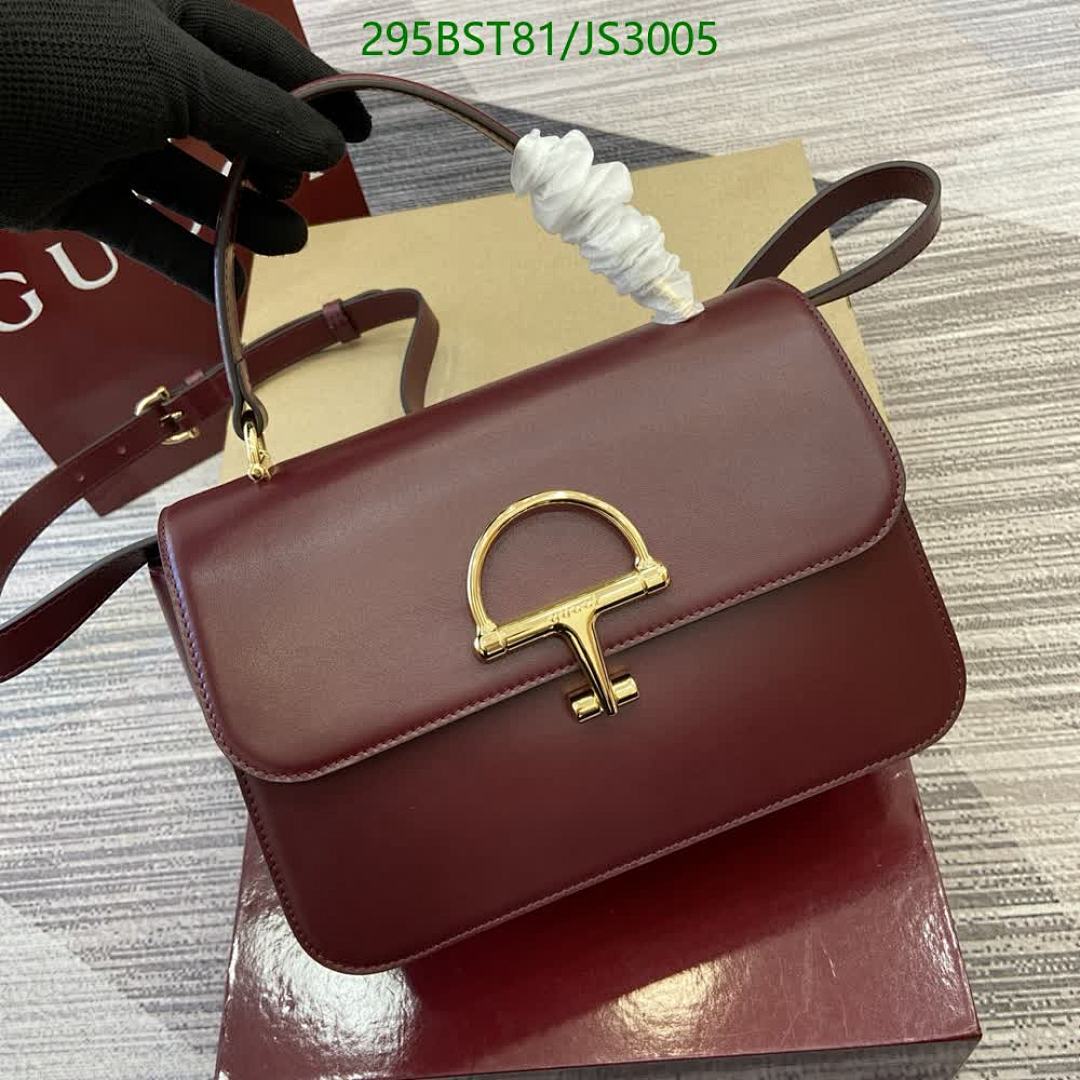 Gucci-Bag-Mirror Quality Code: JS3005 $: 295USD