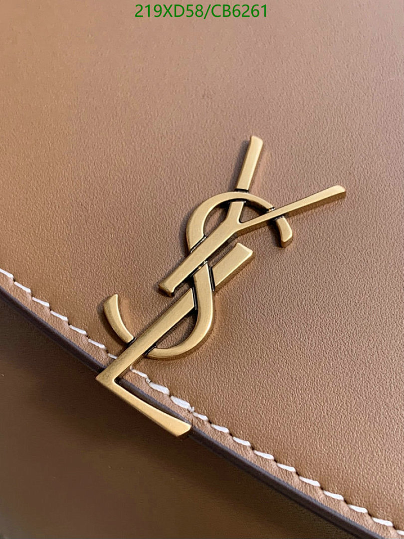 YSL-Bag-Mirror Quality Code: CB6261 $: 219USD