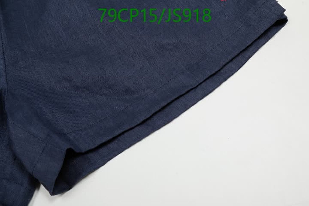 Ralph Lauren-Clothing Code: JS918 $: 79USD