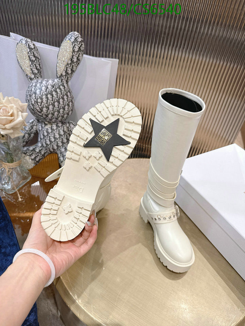 Boots-Women Shoes Code: CS6540 $: 195USD