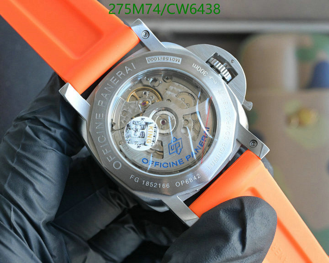 Panerai-Watch-Mirror Quality Code: CW6438 $: 275USD