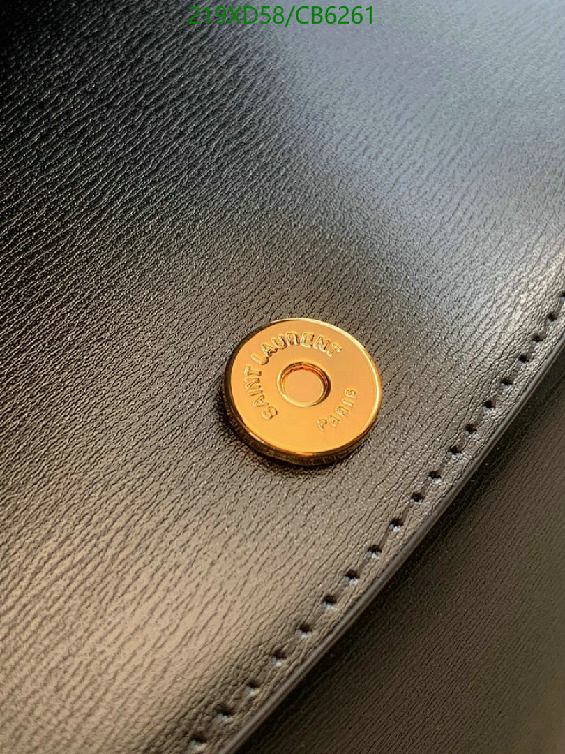 YSL-Bag-Mirror Quality Code: CB6261 $: 219USD