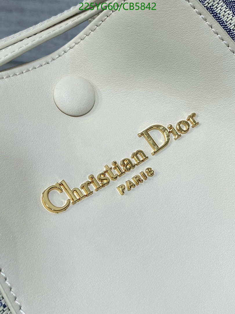 Dior-Bag-Mirror Quality Code: CB5842 $: 225USD