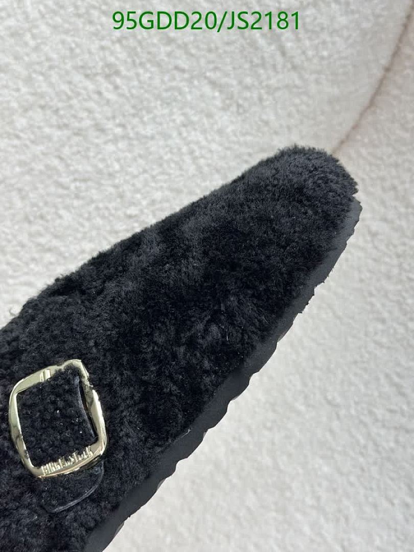 Birkenstock-Men shoes Code: JS2181 $: 95USD