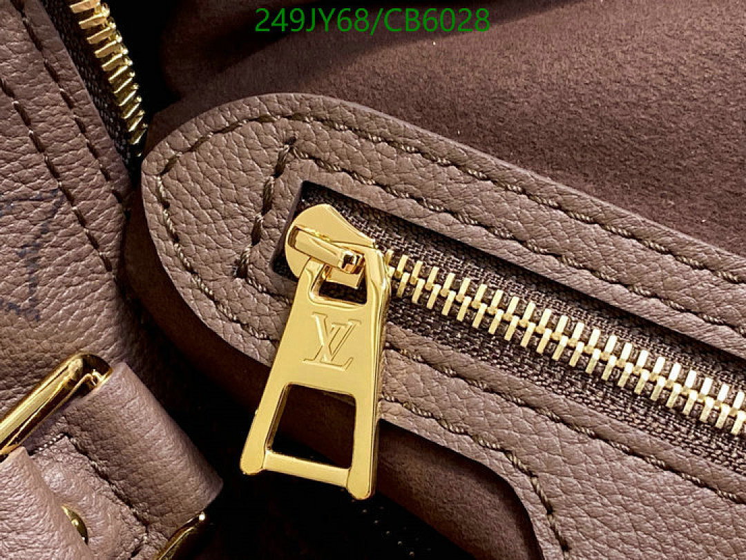 LV-Bag-Mirror Quality Code: CB6028 $: 249USD