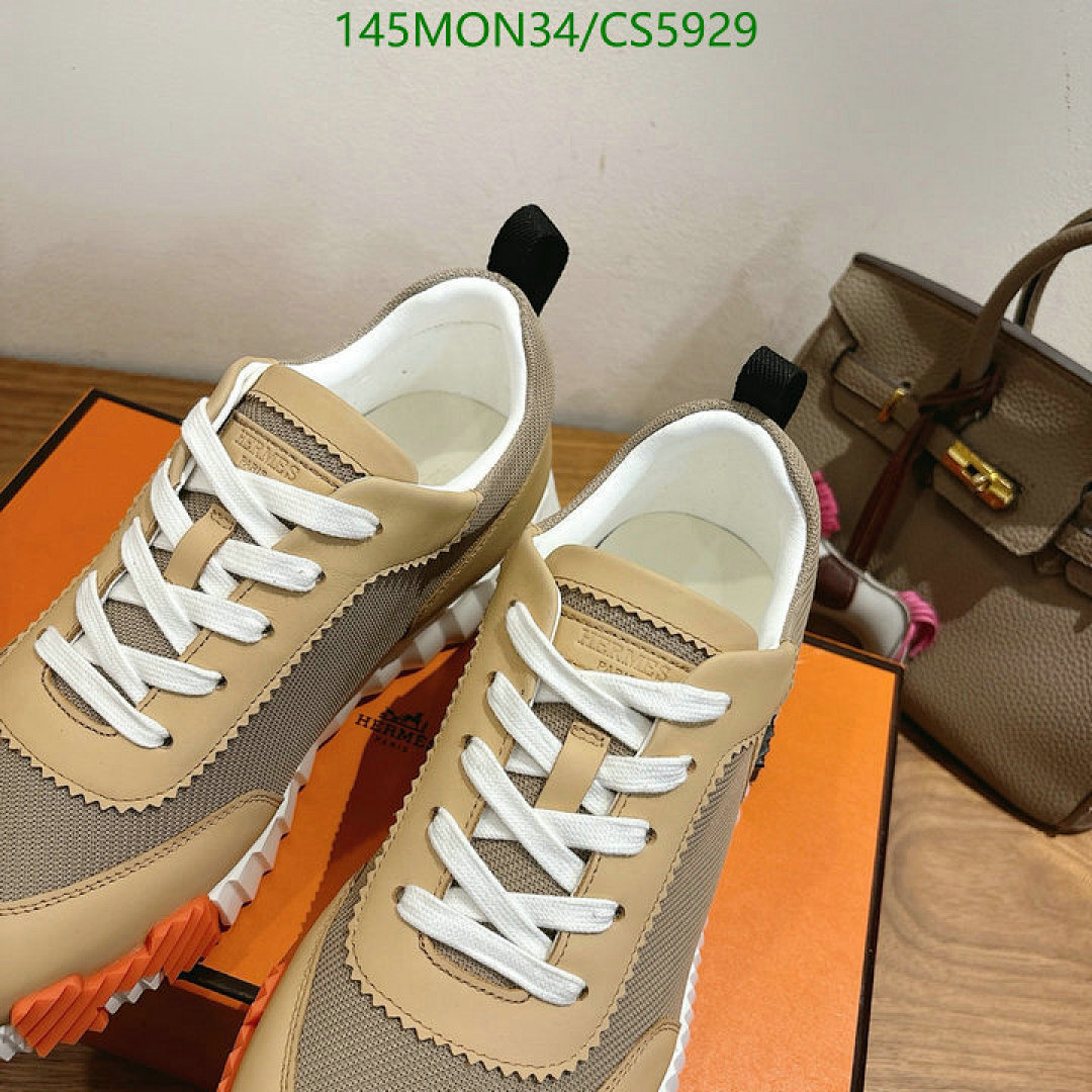 Hermes-Women Shoes Code: CS5929 $: 145USD