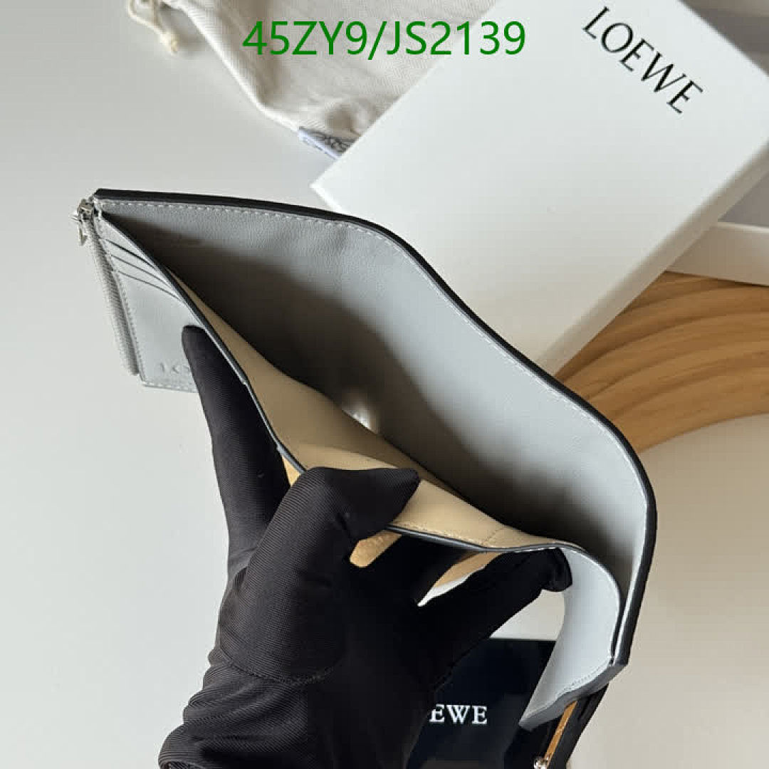 Loewe-Wallet(4A) Code: JS2139 $: 45USD