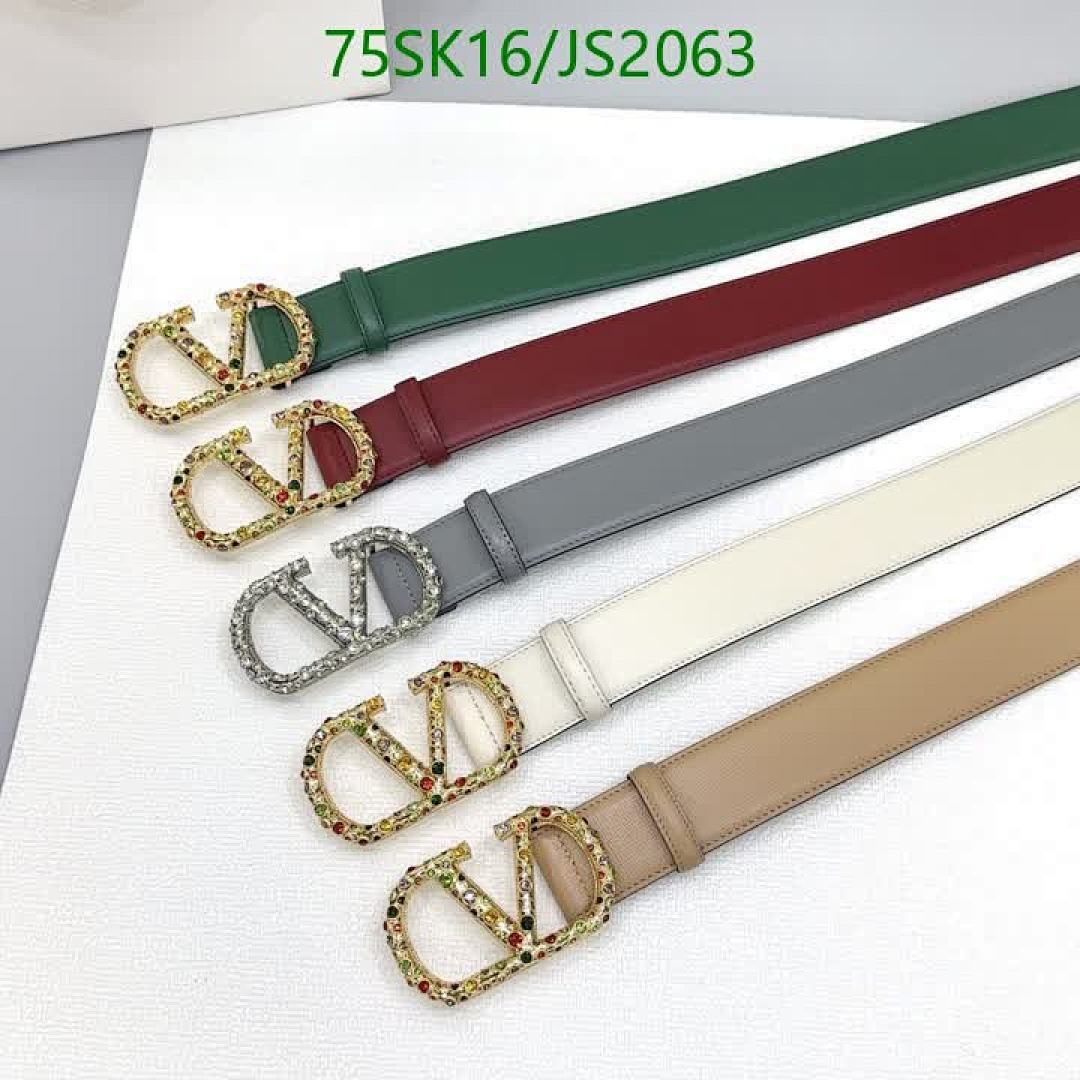 Valentino-Belts Code: JS2063 $: 75USD