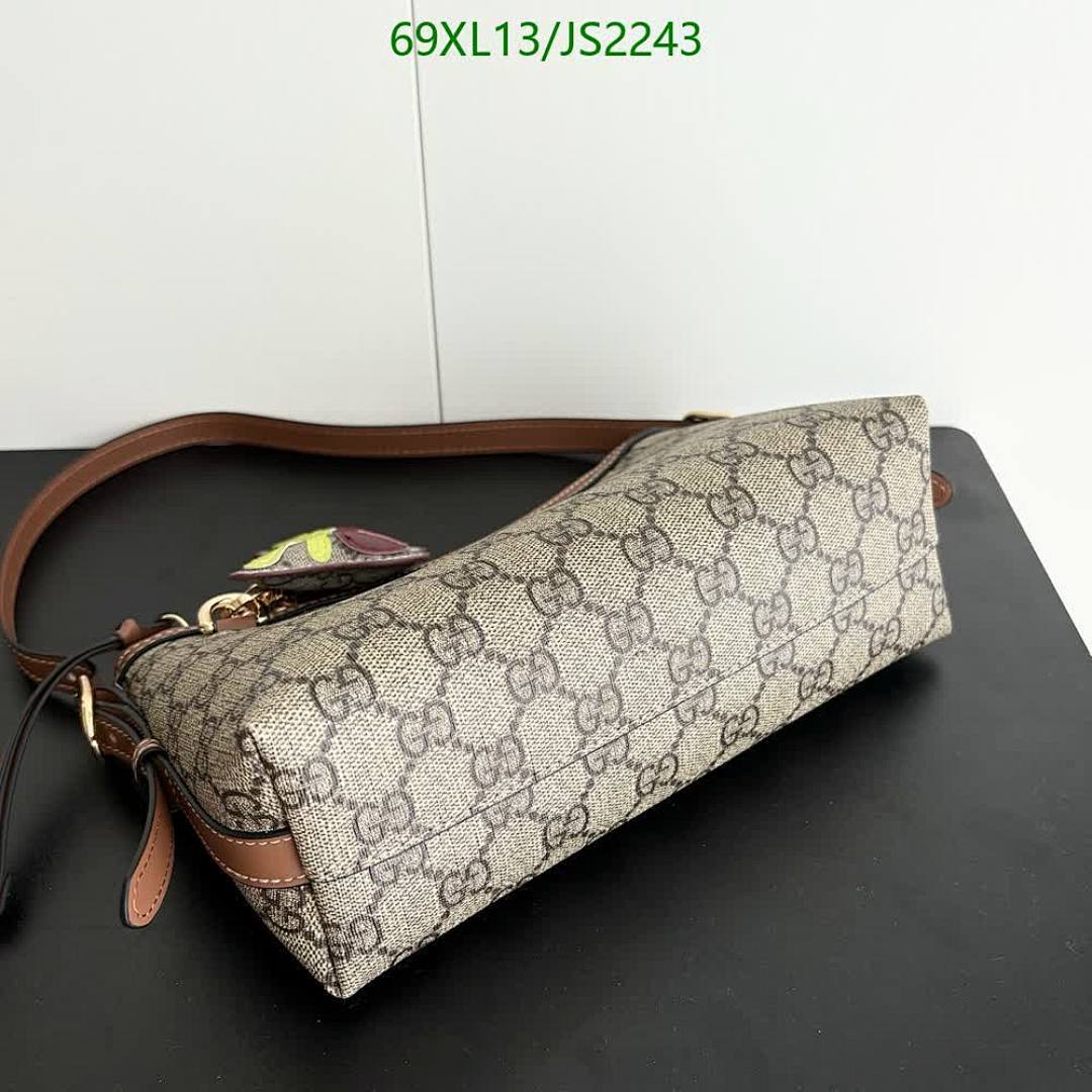 Gucci-Bag-4A Quality Code: JS2243 $: 69USD
