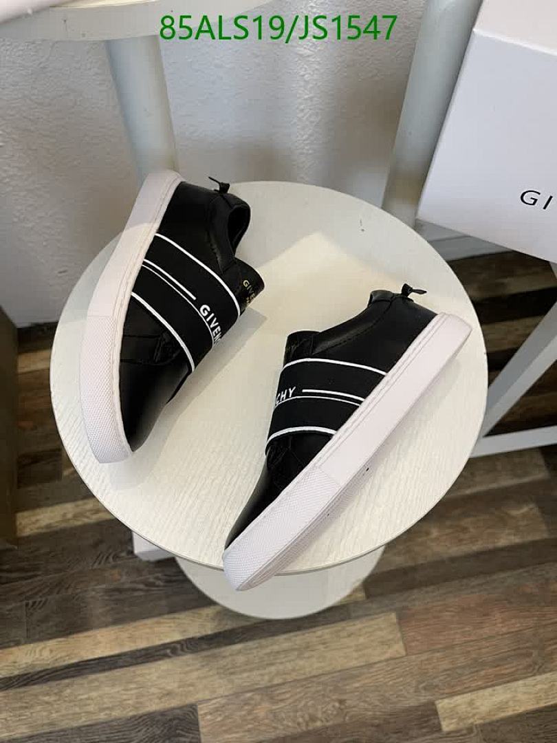 Givenchy-Kids shoes Code: JS1547 $: 85USD