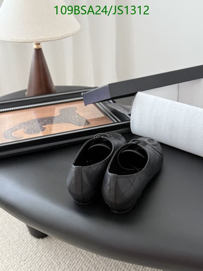 Chanel-Women Shoes Code: JS1312 $: 109USD