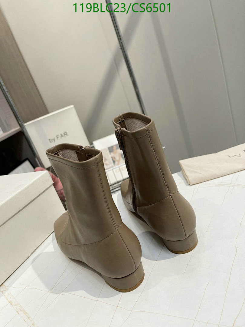 BY Far-Women Shoes Code: CS6501 $: 119USD