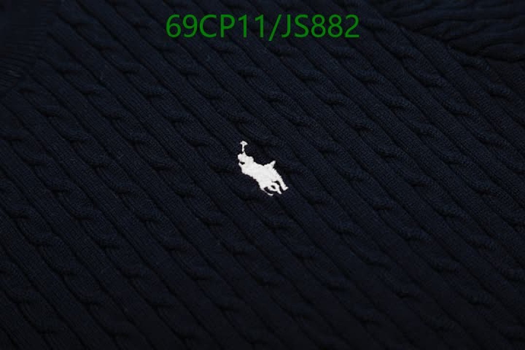 Ralph Lauren-Clothing Code: JS882 $: 69USD