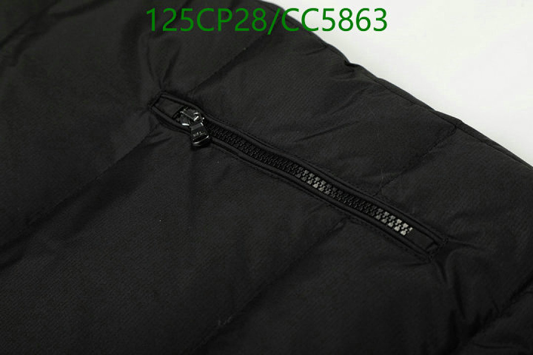 Ralph Lauren-Clothing Code: CC5863 $: 125USD