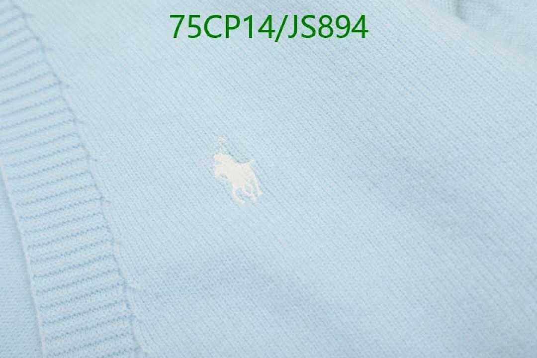 Ralph Lauren-Clothing Code: JS894 $: 75USD