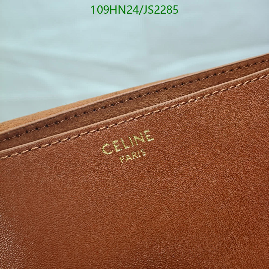 Celine-Bag-4A Quality Code: JS2285 $: 109USD